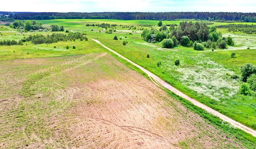 Parduodamas sklypas Juodbalių k., Vilniaus r. sav., 50 a ploto 14