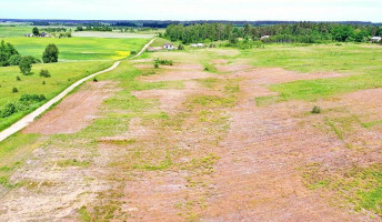 Parduodamas sklypas Juodbalių k., Vilniaus r. sav., 50 a ploto 15
