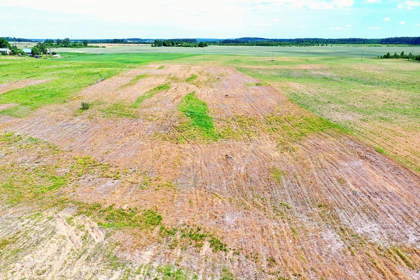 Parduodamas sklypas Juodbalių k., Vilniaus r. sav., 50 a ploto 16