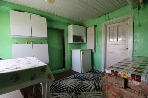 Parduodamas namas Zizų k., Kauno r. sav., 67 m² ploto 2 kambariai 11