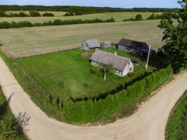 Parduodamas namas Zizų k., Kauno r. sav., 67 m² ploto 2 kambariai 14