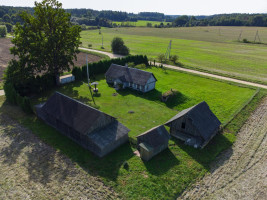 Parduodamas namas Zizų k., Kauno r. sav., 67 m² ploto 2 kambariai 15