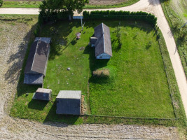Parduodamas namas Zizų k., Kauno r. sav., 67 m² ploto 2 kambariai 16
