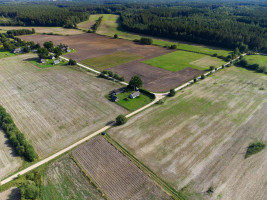 Parduodamas namas Zizų k., Kauno r. sav., 67 m² ploto 2 kambariai 17