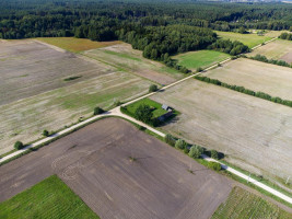 Parduodamas namas Zizų k., Kauno r. sav., 67 m² ploto 2 kambariai 19