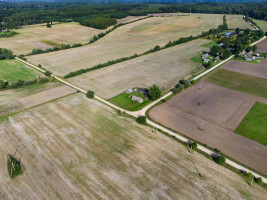 Parduodamas namas Zizų k., Kauno r. sav., 67 m² ploto 2 kambariai 20