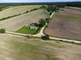 Parduodamas namas Zizų k., Kauno r. sav., 67 m² ploto 2 kambariai 21