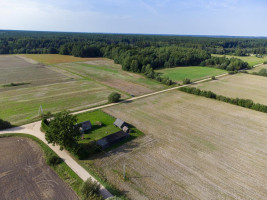 Parduodamas namas Zizų k., Kauno r. sav., 67 m² ploto 2 kambariai 22