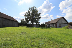 Parduodamas namas Zizų k., Kauno r. sav., 67 m² ploto 2 kambariai 5