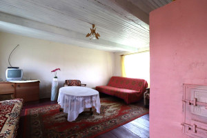 Parduodamas namas Zizų k., Kauno r. sav., 67 m² ploto 2 kambariai 6