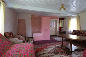 Parduodamas namas Zizų k., Kauno r. sav., 67 m² ploto 2 kambariai 7