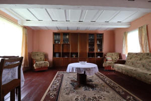 Parduodamas namas Zizų k., Kauno r. sav., 67 m² ploto 2 kambariai 8
