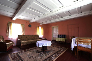 Parduodamas namas Zizų k., Kauno r. sav., 67 m² ploto 2 kambariai 9