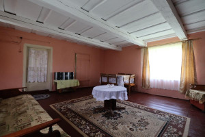 Parduodamas namas Zizų k., Kauno r. sav., 67 m² ploto 2 kambariai 10