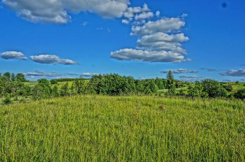 Parduodamas sklypas Kumpuočių k., Zarasų r. sav., 84 a ploto 3