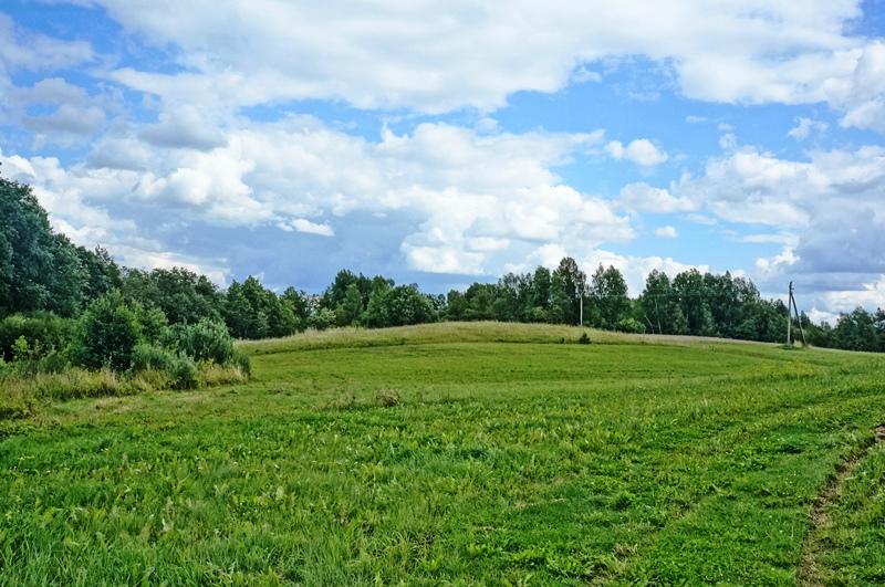 Parduodamas sklypas Kazitiškio k., Ignalinos r. sav., 172.00 a ploto 4