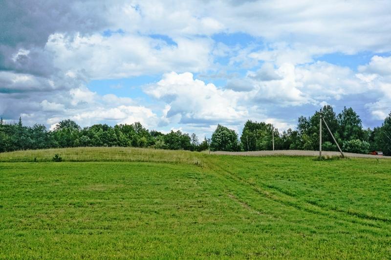 Parduodamas sklypas Kazitiškio k., Ignalinos r. sav., 172.00 a ploto 6