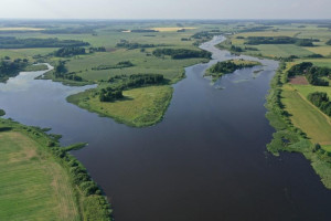 Parduodamas sklypas Vainiūniškio k., Kupiškio r. sav., 101.00 a ploto 12