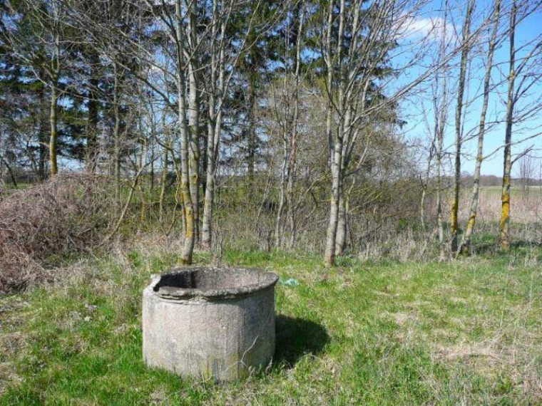 Parduodamas sklypas Vainiūniškio k., Kupiškio r. sav., 101.00 a ploto 6