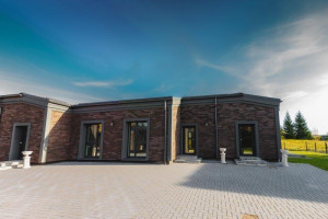 Parduodamas mūrinis 2 aukštų namas Vilniaus r. Arti miesto - tarp Pilaitės ir Zujūnų. 21
