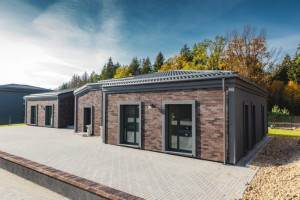 Parduodamas mūrinis 2 aukštų namas Vilniaus r. Arti miesto - tarp Pilaitės ir Zujūnų. 23