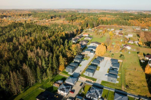 Parduodamas mūrinis 2 aukštų namas Vilniaus r. Arti miesto - tarp Pilaitės ir Zujūnų. 36