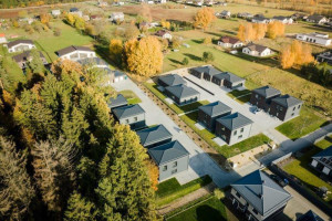 Parduodamas mūrinis 2 aukštų namas Vilniaus r. Arti miesto - tarp Pilaitės ir Zujūnų. 37