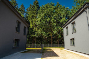 Parduodamas mūrinis 2 aukštų namas Vilniaus r. Arti miesto - tarp Pilaitės ir Zujūnų. 10