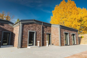 Parduodamas mūrinis 2 aukštų namas Vilniaus r. Arti miesto - tarp Pilaitės ir Zujūnų. 19