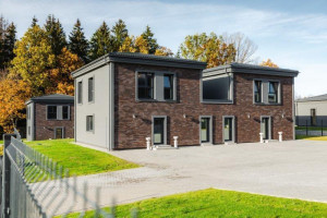 Parduodamas mūrinis 2 aukštų namas Vilniaus r. Arti miesto - tarp Pilaitės ir Zujūnų. 30