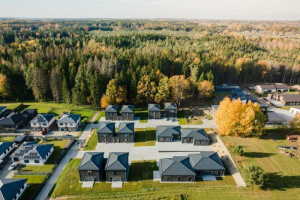 Parduodamas mūrinis 2 aukštų namas Vilniaus r. Arti miesto - tarp Pilaitės ir Zujūnų. 33
