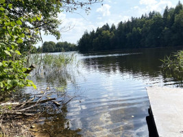 Parduodamas namas Girsteitiškio k., Molėtų r. sav., 92.00 m² ploto 4 kambariai 1