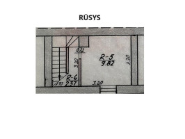 Parduodamas namas Girsteitiškio k., Molėtų r. sav., 92.00 m² ploto 4 kambariai 11