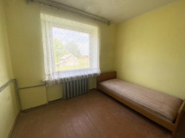 Parduodamas namas Girsteitiškio k., Molėtų r. sav., 92.00 m² ploto 4 kambariai 4