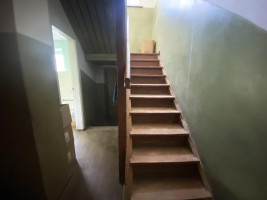 Parduodamas namas Girsteitiškio k., Molėtų r. sav., 92.00 m² ploto 4 kambariai 5