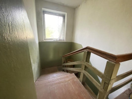 Parduodamas namas Girsteitiškio k., Molėtų r. sav., 92.00 m² ploto 4 kambariai 6