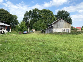 Parduodamas namas Girsteitiškio k., Molėtų r. sav., 92.00 m² ploto 4 kambariai 8