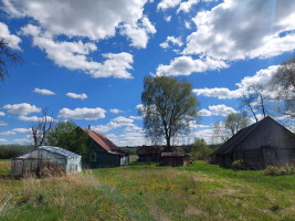 Parduodamas namas Kurklių mstl., Anykščių r. sav., 89 m² ploto 3 kambariai 12