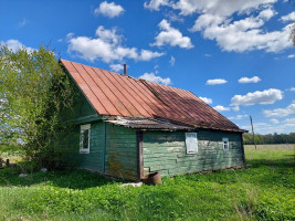 Parduodamas namas Kurklių mstl., Anykščių r. sav., 89 m² ploto 3 kambariai 4