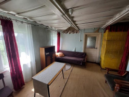 Parduodamas namas Kurklių mstl., Anykščių r. sav., 89 m² ploto 3 kambariai 6