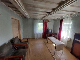 Parduodamas namas Kurklių mstl., Anykščių r. sav., 89 m² ploto 3 kambariai 7