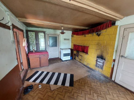 Parduodamas namas Kurklių mstl., Anykščių r. sav., 89 m² ploto 3 kambariai 9