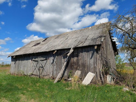 Parduodamas namas Kurklių mstl., Anykščių r. sav., 89 m² ploto 3 kambariai 10