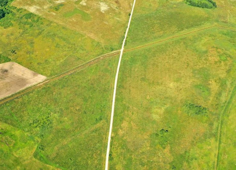 Parduodamas sklypas Gaukštonių k., Vilniaus r. sav., 23 a ploto