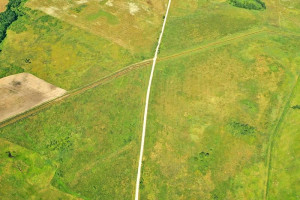 Parduodamas sklypas Gaukštonių k., Vilniaus r. sav., 23.00 a ploto 1