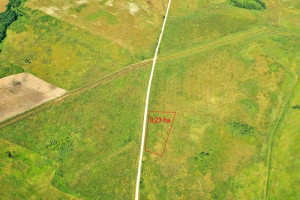 Parduodamas sklypas Gaukštonių k., Vilniaus r. sav., 23.00 a ploto 2