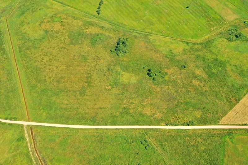 Parduodamas sklypas Gaukštonių k., Vilniaus r. sav., 23 a ploto 3