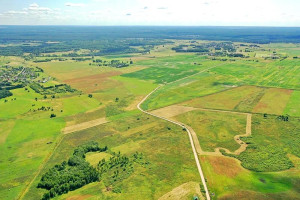 Parduodamas sklypas Gaukštonių k., Vilniaus r. sav., 23.00 a ploto 6