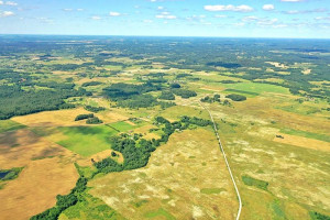 Parduodamas sklypas Gaukštonių k., Vilniaus r. sav., 23.00 a ploto 7