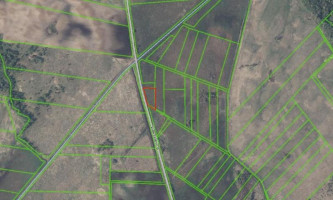 Parduodamas sklypas Gaukštonių k., Vilniaus r. sav., 23.00 a ploto 8